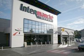 intermarché Ailly-sur-Noye 